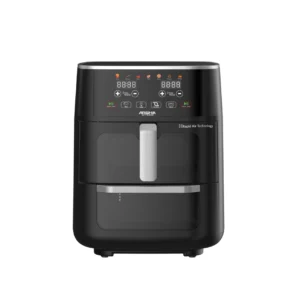 سرخکن دو طبقه عرشیا مدل AF118-3249