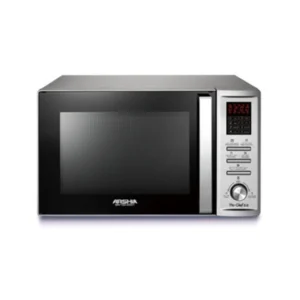 ماکروویو و گریل 36 لیتر عرشیا مدل MV182-2601